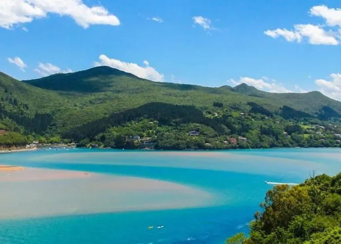 Ven Y Disfruta En El Corazon De Bizkaia-urdaibai Lbi00509 Tatil Evi *