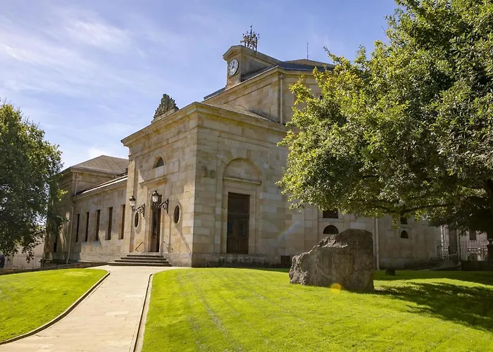 Ven Y Disfruta En El Corazon De Bizkaia-urdaibai Lbi00509