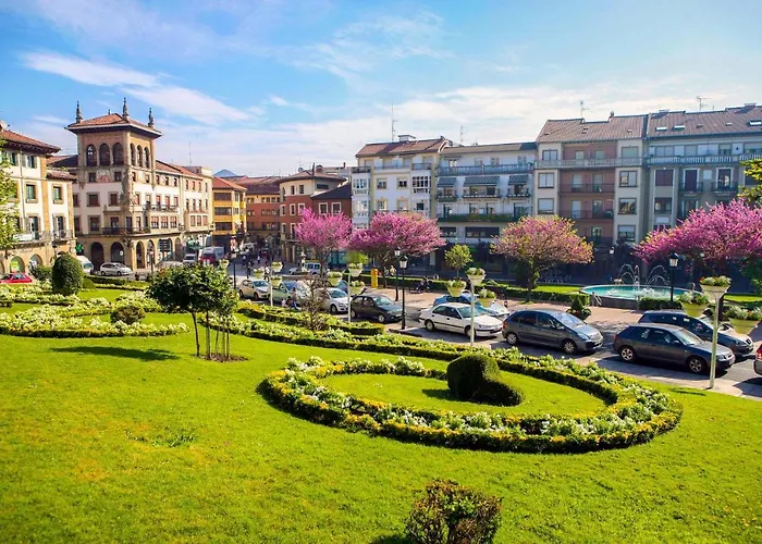 Ven Y Disfruta En El Corazon De Bizkaia-urdaibai Lbi00509 Gautegiz Arteaga