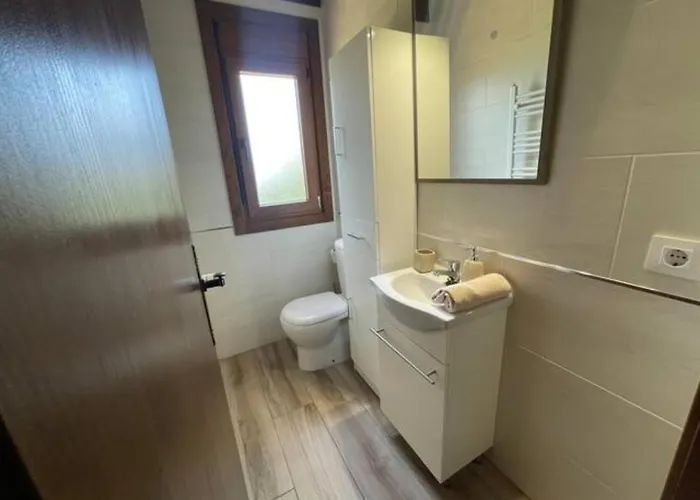 Ven Y Disfruta En El Corazon De Bizkaia-urdaibai Lbi00509 *