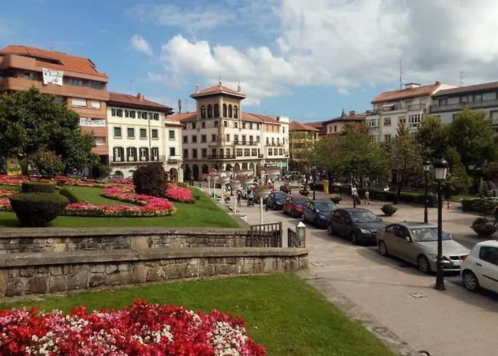 Ven Y Disfruta En El Corazon De Bizkaia-urdaibai Lbi00509 Gautegiz Arteaga