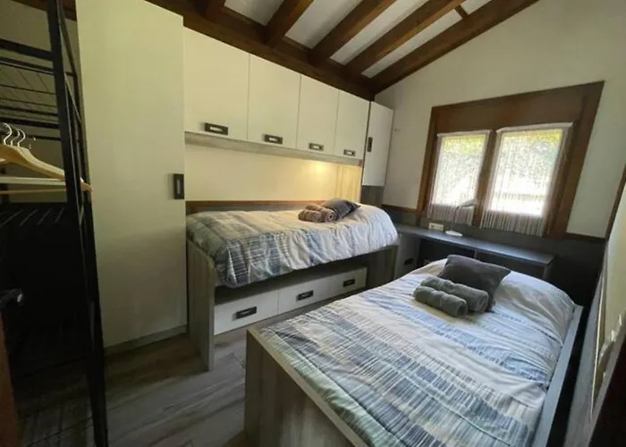 Ven Y Disfruta En El Corazon De Bizkaia-urdaibai Lbi00509 Gautegiz Arteaga